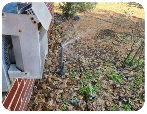 Euless Irrigation Repair